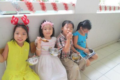 Thông báo việc cho trẻ mầm non được trở lại trường học trực tiếp Thông báo việc cho trẻ mầm non được trở lại trường học trực tiếp